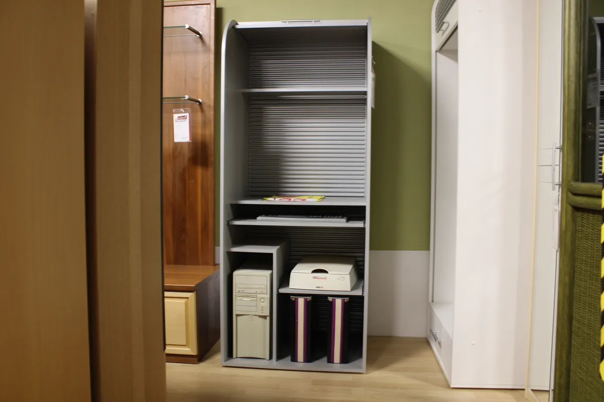 Computerschrank